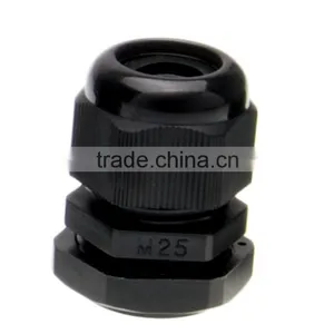 Cable Glands Black 25mm thumbnail-1