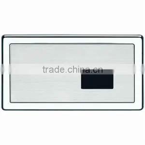 High Quality Concealed In Wall Toilet Automatic Flusher, Automatic Flush Valve thumbnail-1