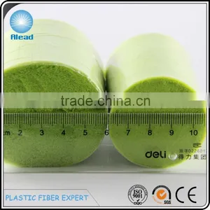 PBT Synthetic Brush Monofilament Fiber Packed in Different Bundle Diameters 65mm or 50mm thumbnail-3