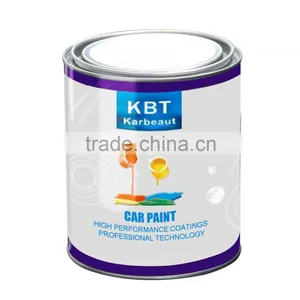 1Kt NC Putty Primer for Autopaint thumbnail-1