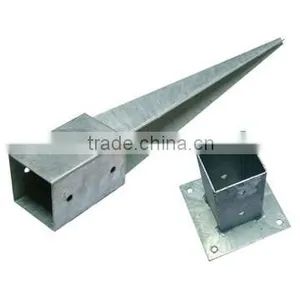 Pole Anchor thumbnail-1