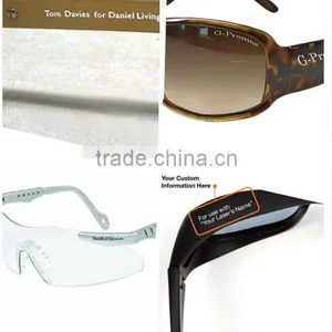 China UV 355nm Laser Diode Marking Machine / Laser Rotary Engraving Machine for Glass thumbnail-4