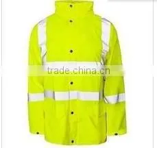 Warning Reflective Clothing New Children Reflective Clothing High Visibility Reflective Clothing thumbnail-6