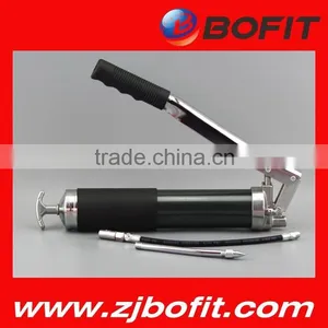 Hot Selling Double Bar Grease Gunhigh Pressure Grease Gun Good Quality thumbnail-2
