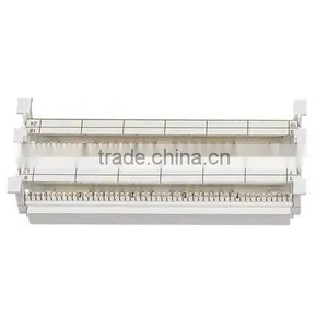 100 Pair 110 Type Wiring Block thumbnail-1