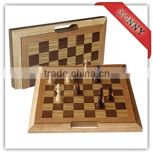 Syrian Backgammon Board Pieces for Sale thumbnail-4