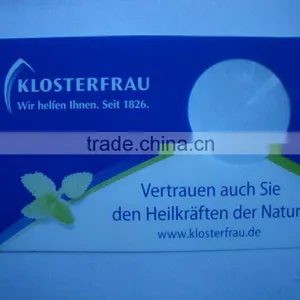 Plastic Business Cards Cheap ,magnifying Lens, thumbnail-5