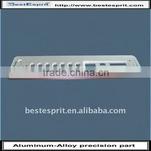 High Precision Metal Sheet Moulding thumbnail-1