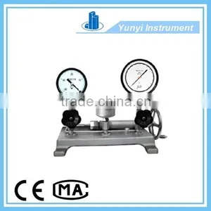 Pressure Gauge Test Equipment Pressure Calibrator thumbnail-1