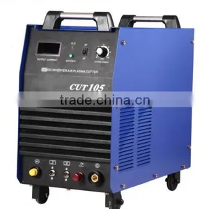 CUT105 Air Plasma Arc Cutting Machine Machine Cutter Inverter Cut Machine thumbnail-1