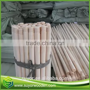 1.2m 1.5m Long Handle Broom thumbnail-1