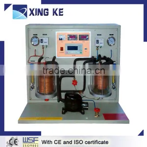 XK-RCD3 REFRIGERATION CYCLE DEMONSTRATION EQUIPMENT thumbnail-1
