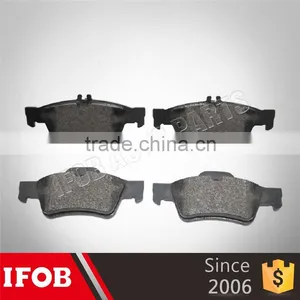 IFOB Spare Parts 0044204420 Top Quality Disc Brake Pads For SL350 R230 A 004 420 44 20 thumbnail-1