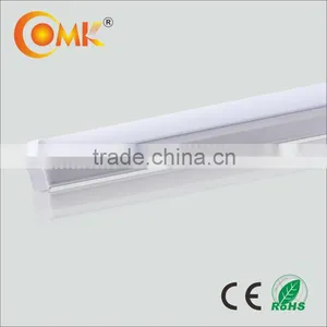 9W SMD 2835 Tube T5 Fluorescent With a Socket thumbnail-1