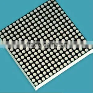 Cheap! 5x7 White Led Matrix Display Red Yellow Green thumbnail-1