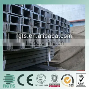 Unit Strut Channel /Steel Channel /cold Rolling Channel thumbnail-2