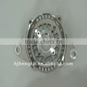 Alternator Housing Parts thumbnail-1