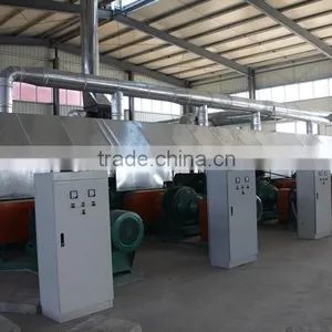 High Density 12-15Tons Per Day Reclaimed Rubber Line thumbnail-4