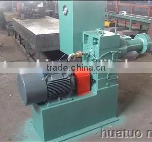 Hot Sale Rubber Extruder Rubber Latex Machine thumbnail-2
