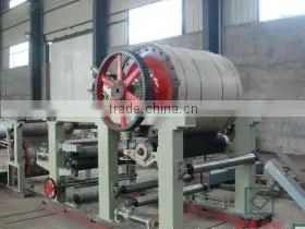 Small Toilet Paper Machine With Low Cost in Qinyang City thumbnail-3