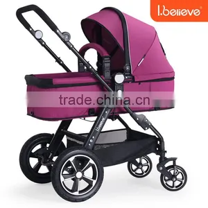 Baby Carrier thumbnail-1