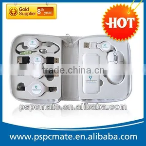 Mouse and Hub Gift Kit 2 in 1 Gift Box thumbnail-1