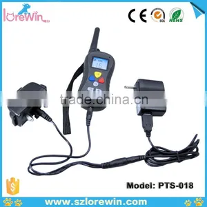 The Best Lcd Display Dog Training Collar for 2Dogs thumbnail-1