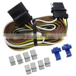 4-Way Fully Grounded Trailer Wire thumbnail-1