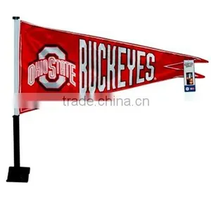 Flag Car Seat Cover thumbnail-1