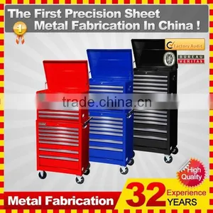 Aluminum 72'' us General Tool Box Parts for Trucks Quality Choice thumbnail-1
