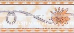80x250mm Bathroom Wall Tile Border Resin Tile Border Ceramic Wall Tile Border Porcelain Tile Border Shower Tile thumbnail-1