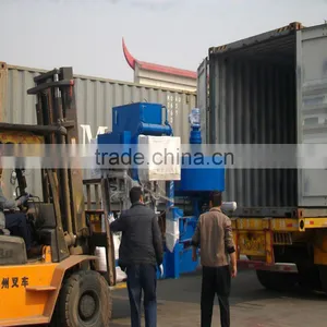 Automatic Roof Tile Making Machine Tile Machine Roof Tile Machine thumbnail-2