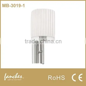 Morden Crystal Wall Lamp thumbnail-1