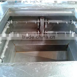 High Pressure Water Tank Cleaning Machine thumbnail-2