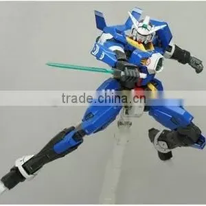 Welcome the High Quality of Complex Plastic Toy Robots thumbnail-2
