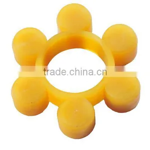 Screw Compressor Spare Parts Compressor Coupling Flexible Rubber Couplings thumbnail-5