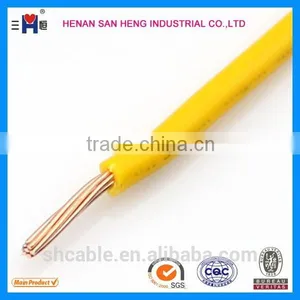 1.5mm 2.5mm 4mm 6mm 10mm House Wiring Electrical Cable thumbnail-3