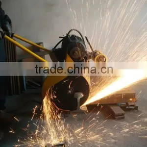 High Quality Abrasive Cutting Wheel/disc for Steel Rail thumbnail-3
