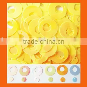 Supply Round Confetti With Hole thumbnail-1
