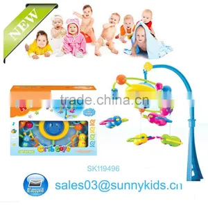 2016 Newest Multi-functional Musical Plastic Mini Baby Small Toy House thumbnail-4