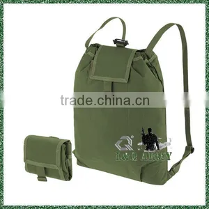 Top Selling Popular Military Folding Backpack thumbnail-1