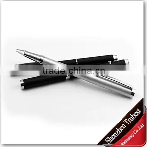 Good Quality Multi Function LED Elegant Promotion Pen thumbnail-1