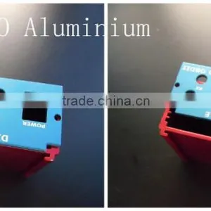 Extruded Aluminium Metal Enclosure thumbnail-3