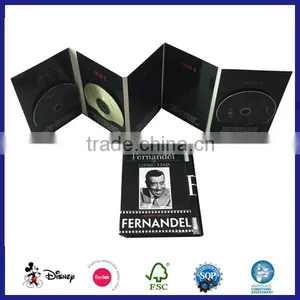 Kraft cd Sleeve thumbnail-1