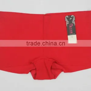 Boyshort Panties Type and OEM Supply Type Underwear for Women thumbnail-1