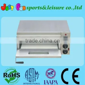 Commercial Electric Pizza Oven thumbnail-1