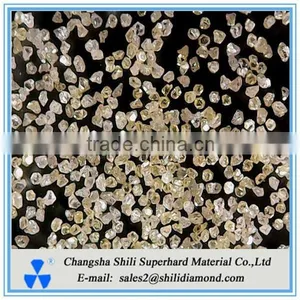 Industrial Yellow JR Series Synthetic RVD Diamond Powder thumbnail-5
