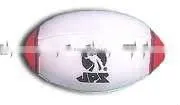 Mini Rugby Ball thumbnail-1