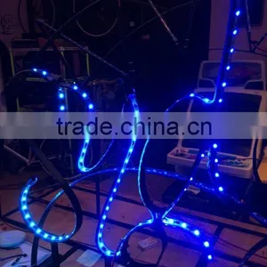 Rigid Smd Led Light Strip u Case Aluminum Track Dmx Led Rigid Strip thumbnail-5