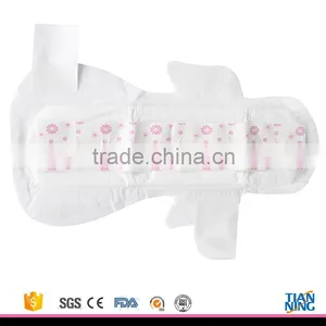 Hot Sale OEM Brand Sanitary Napkins Manufacturer,Sanitary Napkins thumbnail-2